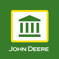 John Deere Financial Mobile