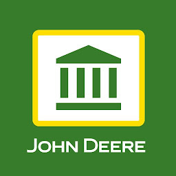 Imagem do ícone John Deere Financial Mobile