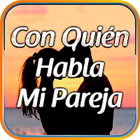 Saber con quien habla mi pareja Tutorial