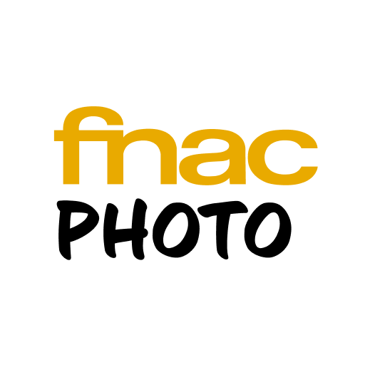 Fnac Photo - impression photo  Icon