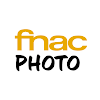 Fnac Photo - impression photo icon