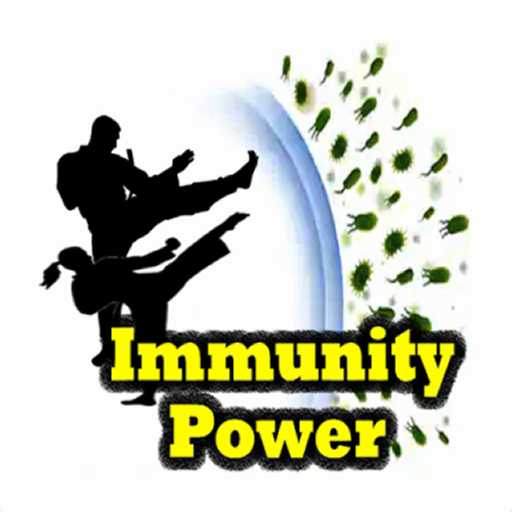 Immunity Power  Icon