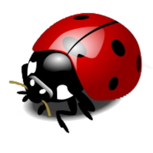 Ladybirds Gift logo