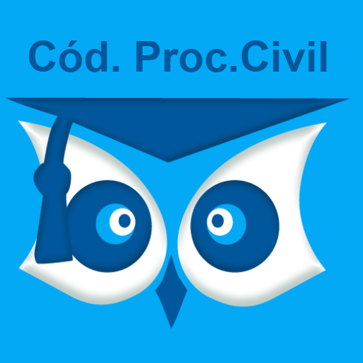 Código de Processo Civil 2024