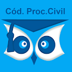 Cover Image of Tải xuống Código de Processo Civil 2020 1.3.2 APK