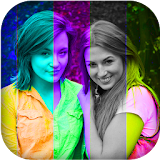 Photo Filter Effect icon