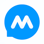 Cover Image of Tải xuống Chirp Mail - Email Messenger 1.2.5.4 APK