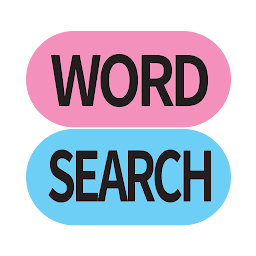 Icon image Word Search 247 - Classic Game