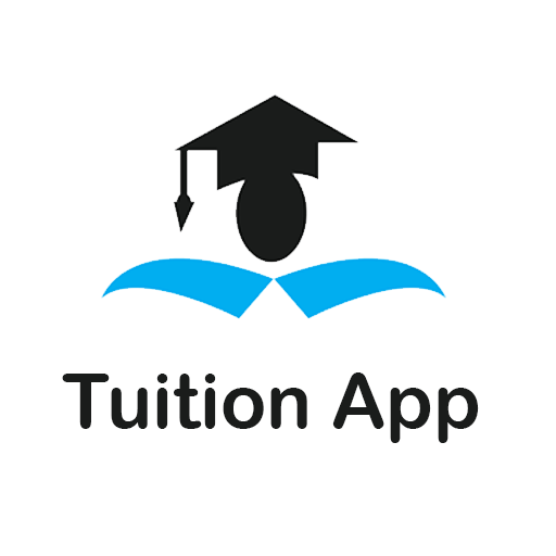 Tuition App - Tuition Class Ma logo