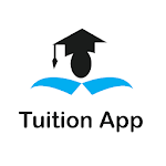 Cover Image of Download Tuition App - Tuition Class Ma  APK