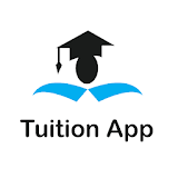 Tuition App - Tuition Class Management System icon