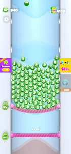 Rope Pop - Idle Clicker