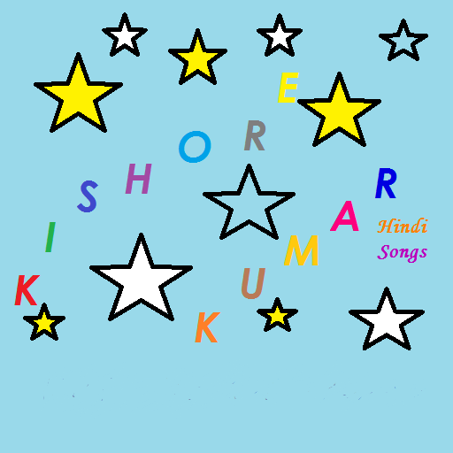 Journey with Kishore Kumar