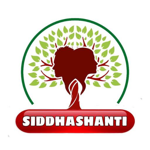 Siddhasahanti Master Class logo