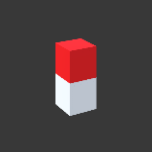 Cube Adventure logo