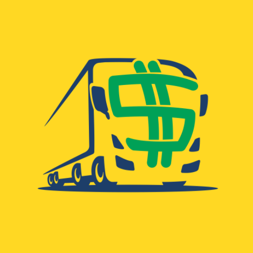 Meus Fretes logo