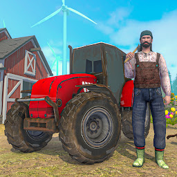 Icon image Virtual Farmer Life Simulator
