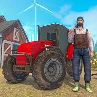 Виртуальный фермер: фермерская жизнь