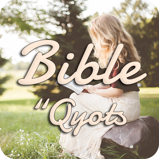 Bible Verses Wallpapers logo