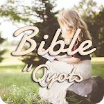 Cover Image of Descargar Bible Verses Wallpapers  APK