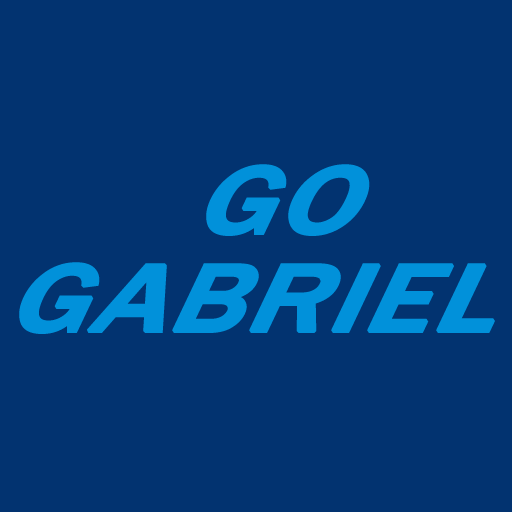 Go Gabriel 2.5 Icon
