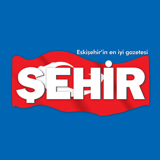 Şehir Gazetesi logo