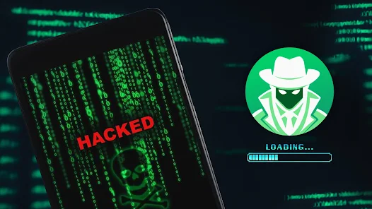 Nohack (Anti-Hack) – Apps no Google Play