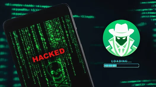 Hackers – Apps no Google Play