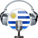 NEW Uruguay Radios icon