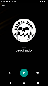 Astral Radio