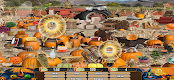 screenshot of Hidden Object Halloween Ghost