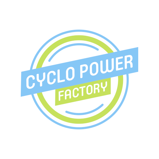 Cyclo Power Factory logo