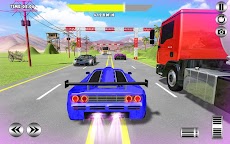 GT Mega Ramp Car Racing Gameのおすすめ画像1