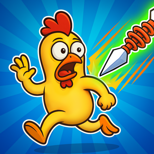 Chicken Clash: Strike & Smash Download on Windows