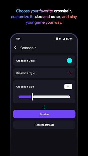 Game Booster Pro screenshot 5