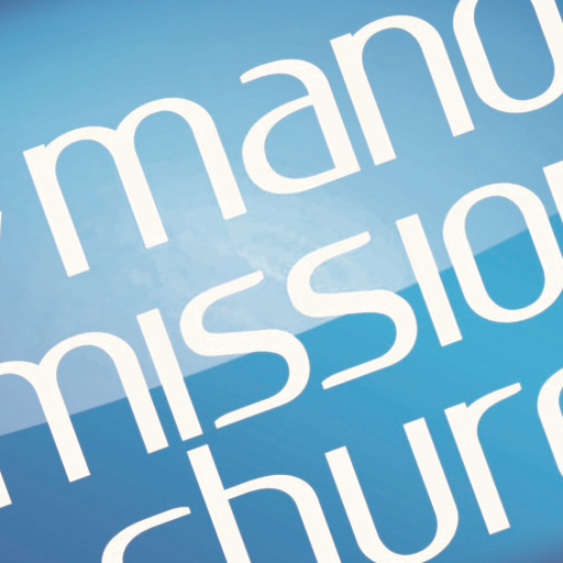 Manor Mission Church logo