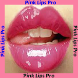 Pink Lips Pro icon