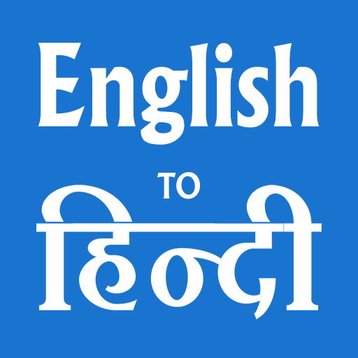 Hindi English Translator - Ứng Dụng Trên Google Play