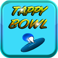 Tappy Bowl - Tap On The Heavy Bowl