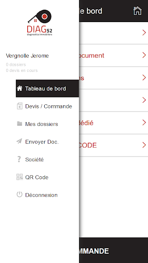 DIAG 52 Screen 3