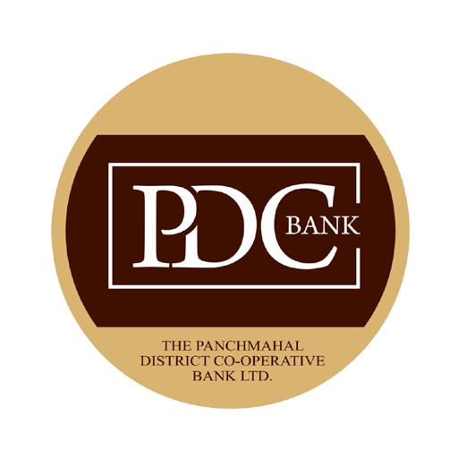 Panchmahal Mobile Banking logo