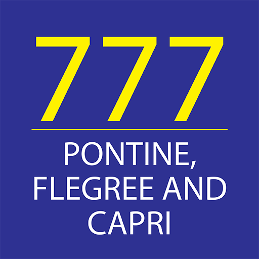 777 Pontine Phlegraean Island