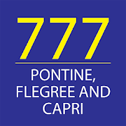 777 Pontine, Phlegraean Islands and Capri