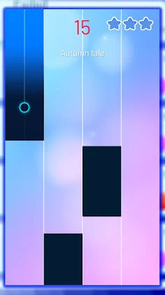 Piano Pop Tiles :Magic Tiles M - Screenshot 1