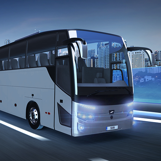 Bus Simulator PRO v3.9.2 MOD APK (Unlimited Money)