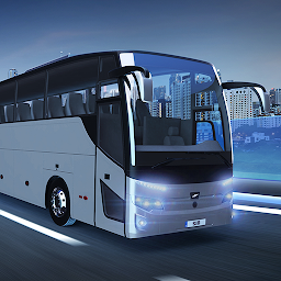 Imagen de icono Bus Simulator Pro: Autobus