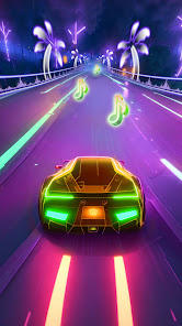 Beat Master - Car Racing Games 4 APK + Mod (Free purchase) for Android
