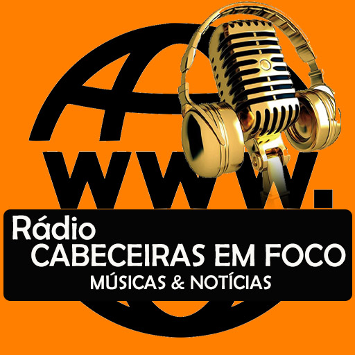 radiocabeceirasemfoco logo