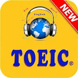 TOEÍC Listening Newest icon