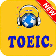 Top 13 Education Apps Like TOEÍC Listening Newest - Best Alternatives